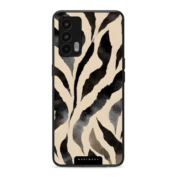 Phone Glossy Case Realme GT Master Edition - Design GA53G