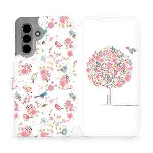 Phone Case Samsung Galaxy A26 5G - Design M120S