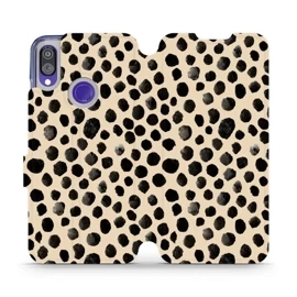 Phone Case Xiaomi Redmi Note 7 - Design VA50S