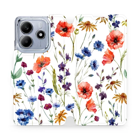 Phone Case Xiaomi Redmi Note 14 5G - Design MP04S