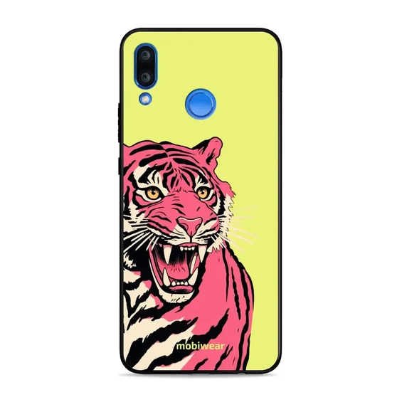 Phone Glossy Case Huawei Nova 3 - Design G051G