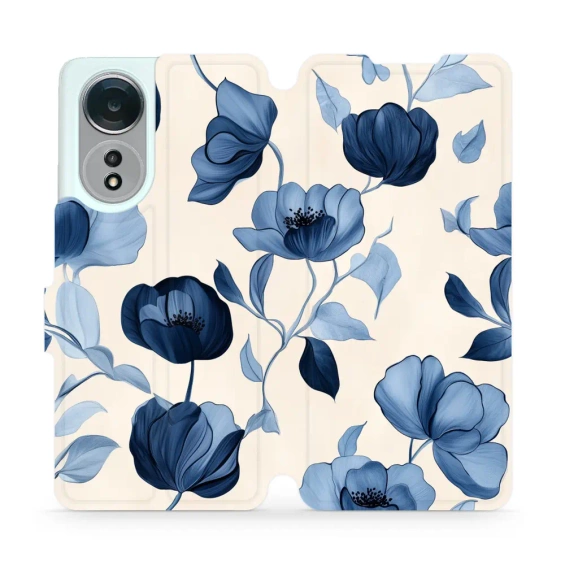 Phone Case OPPO A58 - Design VP73S