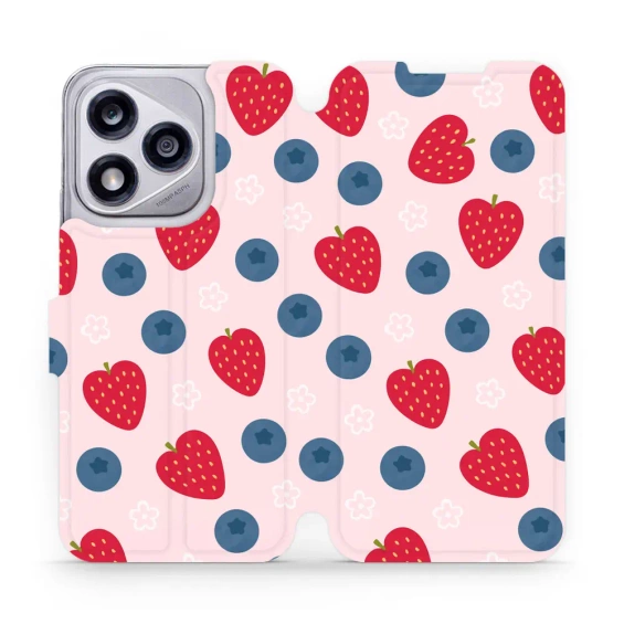 Phone Case Huawei Honor 400 Lite - Design VP84S