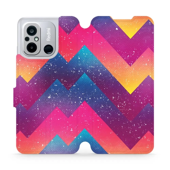 Phone Case Xiaomi Redmi 12C - Design V110S