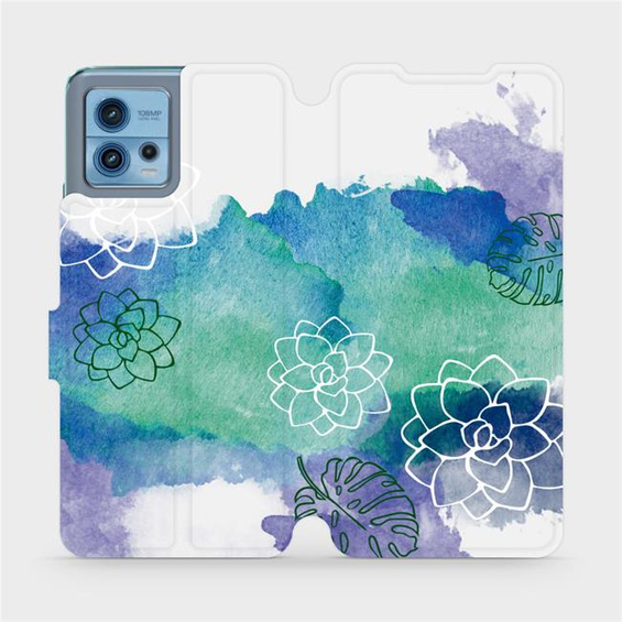 Phone Case Motorola Moto G72 - Design MG11S