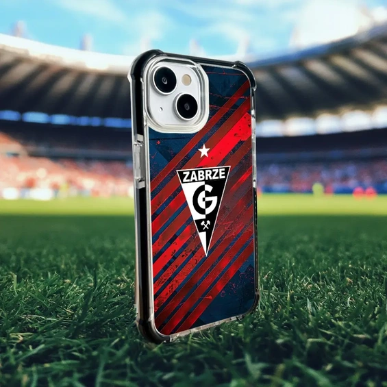 Case MagSafe Elite Bumper for Apple iPhone XS - Design D04GZ