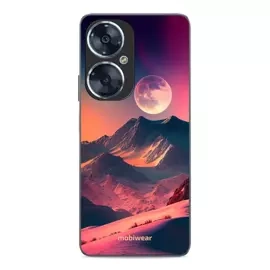 Etui Glossy Case do Huawei Nova 11i - wzór G008G