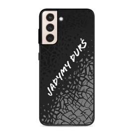 Hülle Glossy Case für Samsung Galaxy S21 Plus - Farbe G08GZ