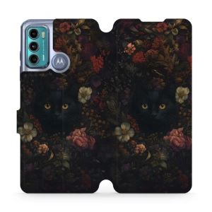 Hülle für Motorola Moto G60 - Farbe V161S