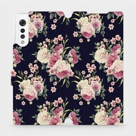 Phone Case LG Velvet - Design V068P