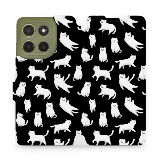 Hülle für Motorola Moto G15 - Farbe V163S