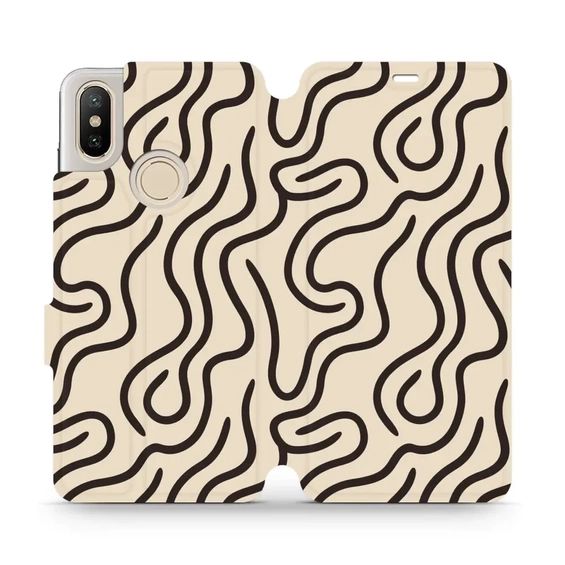 Phone Case Xiaomi Mi A2 - Design VA60S