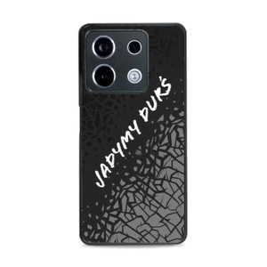 Hülle Glossy Case für Xiaomi Redmi Note 13 Pro 5G - Farbe G08GZ