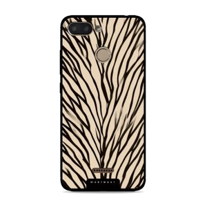 Phone Glossy Case Xiaomi Redmi 6 - Design GA52G