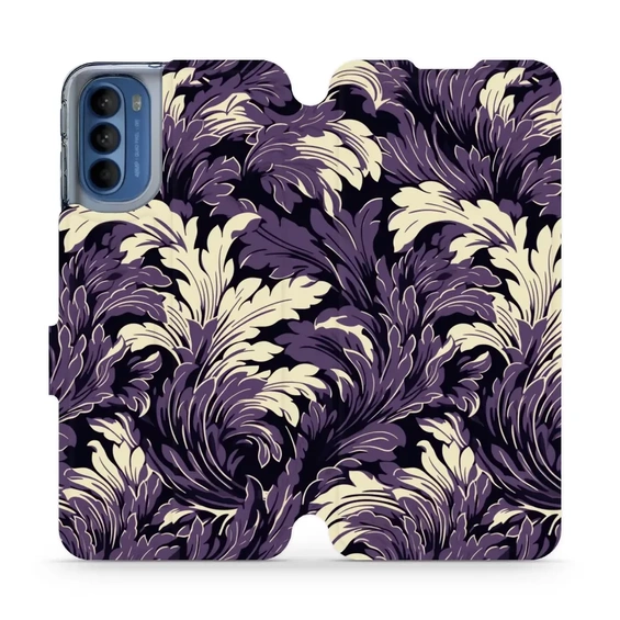 Hülle für Motorola Moto G41 - Farbe VA46S