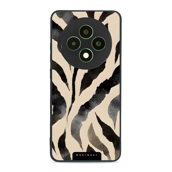 Etui Glossy Case do OPPO Reno12 FS 5G - wzór GA53G