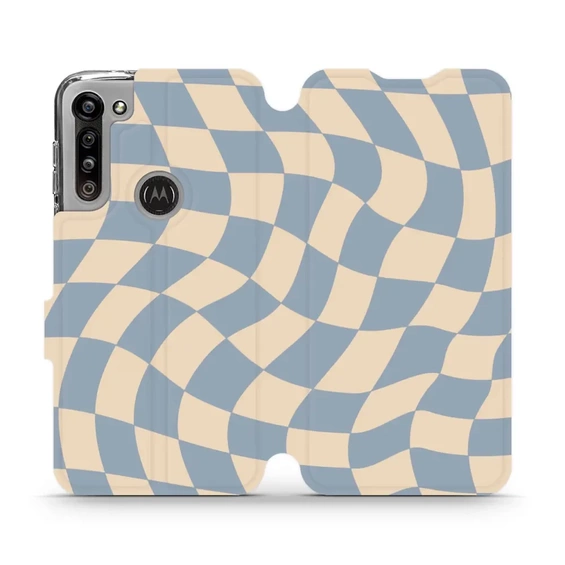 Phone Case Motorola Moto G8 Power - Design VA59S