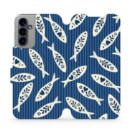 Phone Case Samsung Galaxy A14 4G - Design VP89S