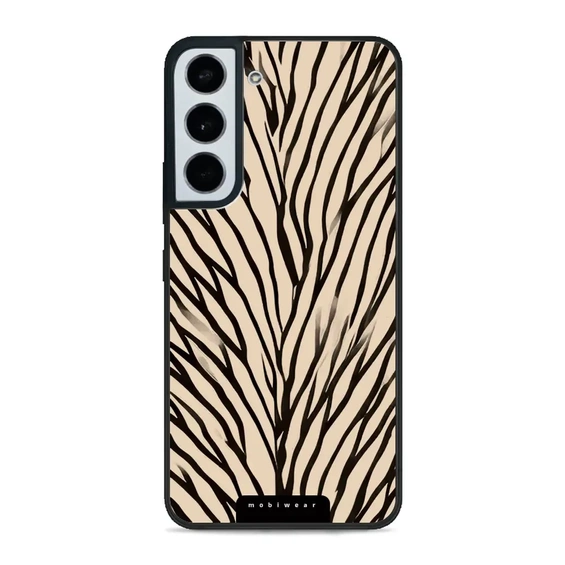 Phone Glossy Case Samsung Galaxy S22 - Design GA52G