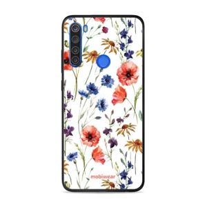 Phone Glossy Case Xiaomi Redmi Note 8T - Design G032G