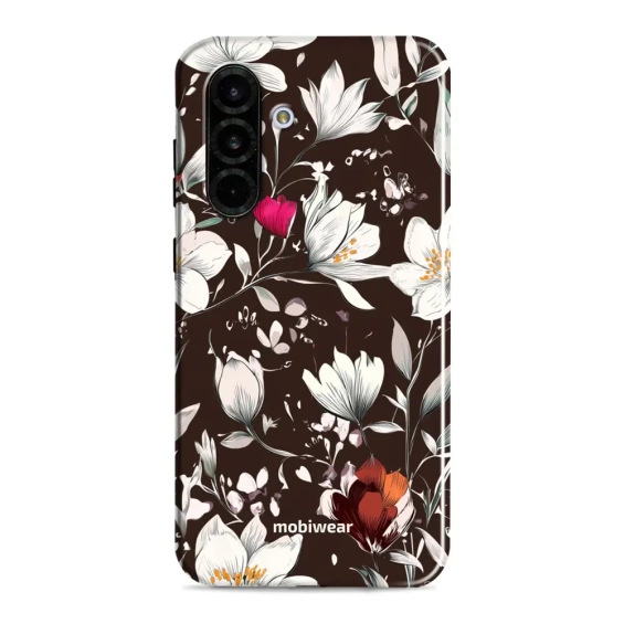 Case Elite Pro for Samsung Galaxy A36 5G - Design EP72E