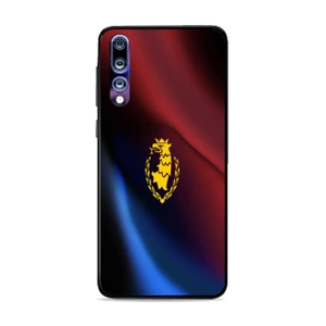 Hülle Glossy Case für Huawei P20 Pro - Farbe G07PS
