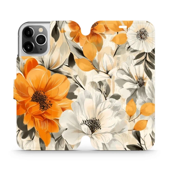 Phone Case Apple iPhone 12 Pro - Design VP75S