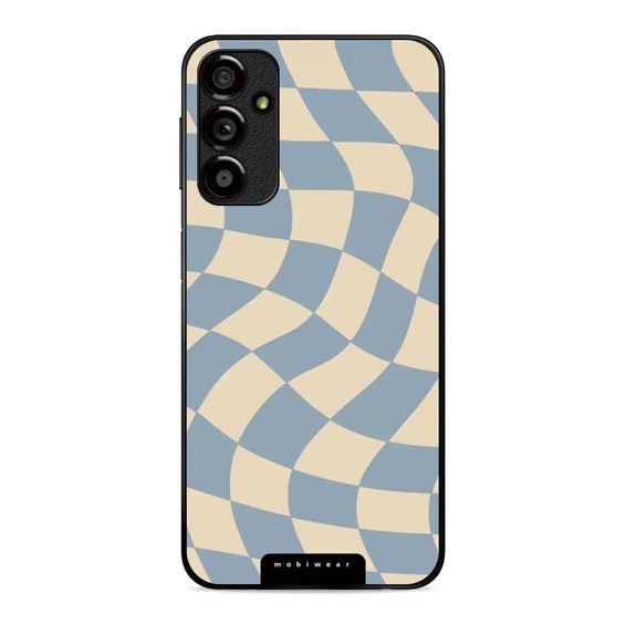 Etui Glossy Case do Samsung Galaxy A24 - wzór GA59G