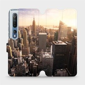 Phone Case Xiaomi Mi 10 - Design M138P