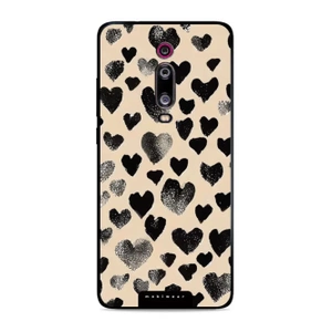 Hülle Glossy Case für Xiaomi Mi 9T - Farbe GA51G