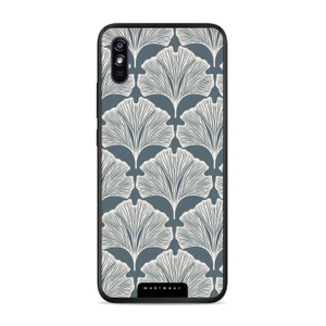 Phone Glossy Case Xiaomi Redmi 9A - Design GA43G