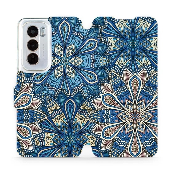 Phone Case OPPO Reno 12 5G - Design V108P