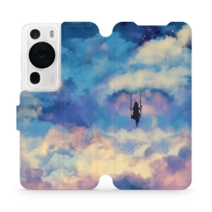 Phone Case Huawei P60 Pro - Design MR09S