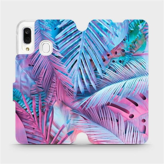 Phone Case Samsung Galaxy A40 - Design MG10S
