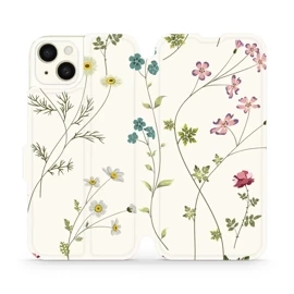 Etui do Apple iPhone 15 Plus - wzór MD03S