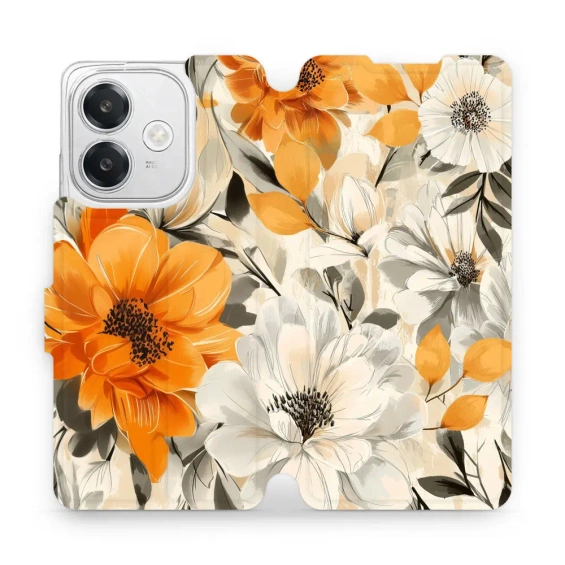 Phone Case OPPO A40 - Design VP75S