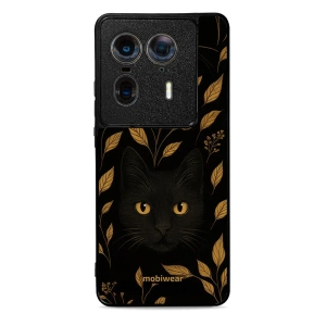 Phone Glossy Case Motorola Edge 50 Ultra - Design G164G