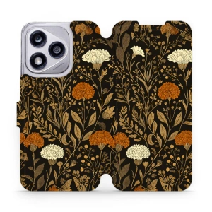 Etui do Huawei Honor 400 Lite - wzór V174S