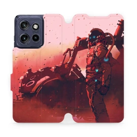 Phone Case Motorola Edge 50 Neo - Design MA09S