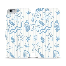 Etui do Apple iPhone 6s Plus - wzór VP88S