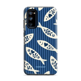 Case Elite Pro for Samsung Galaxy S20 FE - Design EP89E