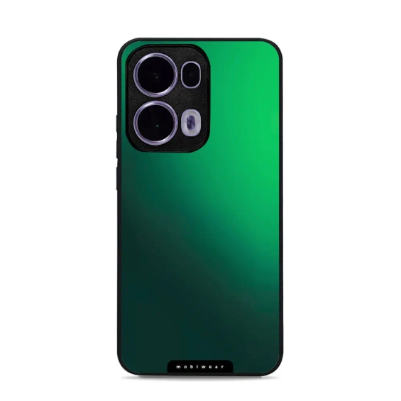 Phone Glossy Case OPPO Reno 13 Pro - Design G061G