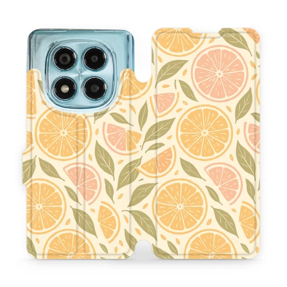 Etui do Xiaomi Redmi Note 14 Pro 4G - wzór VP80S