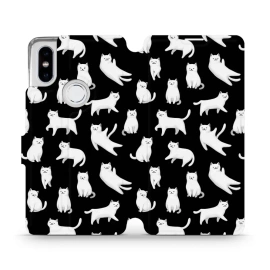 Hülle für Xiaomi Mi Mix 2S - Farbe V163S