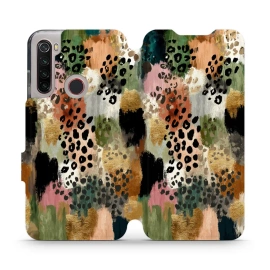 Phone Case Xiaomi Redmi Note 8 - Design V167S