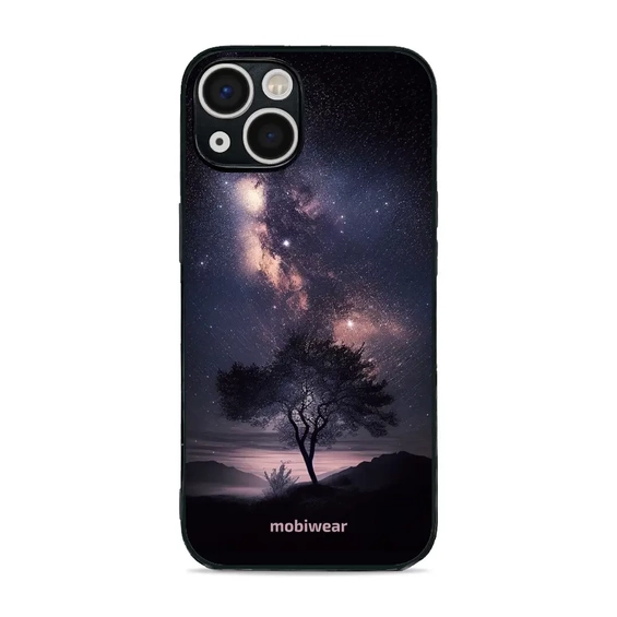 Etui Glossy Case do Apple iPhone 13 - wzór G005G
