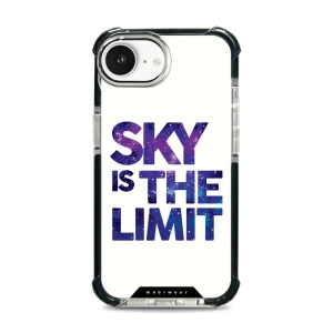 Hülle MagSafe Elite Bumper für Apple iPhone 16e - Farbe D081D