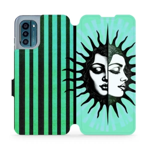 Etui do Nokia G21 - wzór VP58S