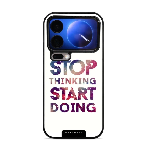 Etui Glossy Case do Xiaomi 17 Pro - wzór G078G