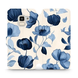 Phone Case Samsung Galaxy J6 2018 - Design VP73S